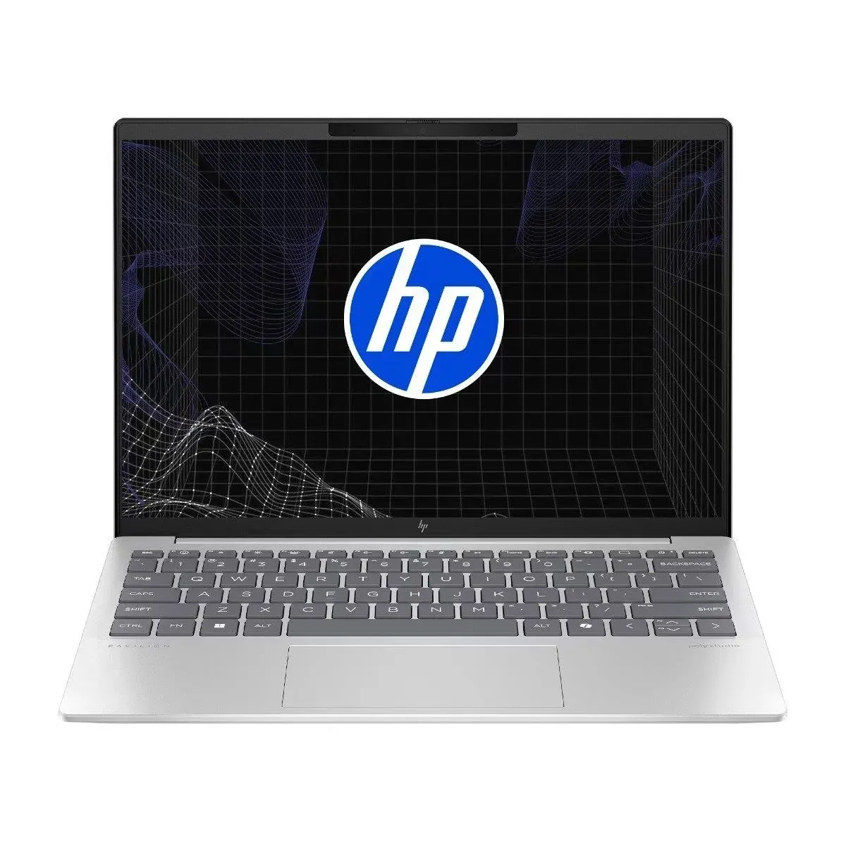 HP - HP PAVILION AERO 13-BG0002LA AMD RYZEN 5 8640U 16GB 512GB SSD 13.3 WUXGA WIN 11
