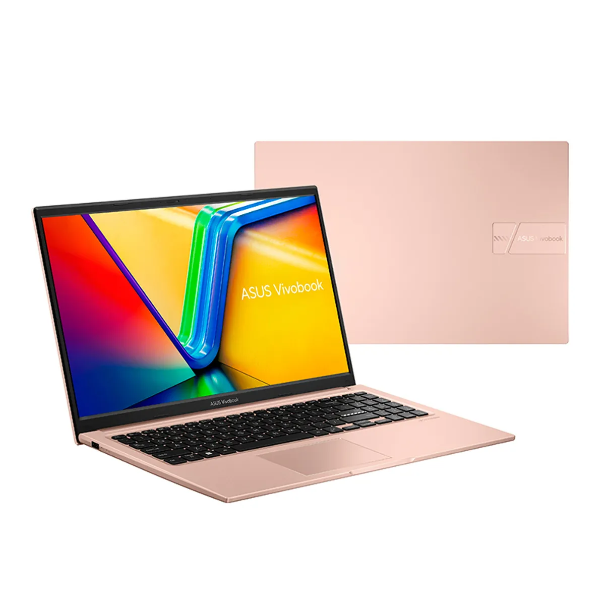 ASUS - NB ASUS Vivobook 15 X1504MA-E8574/15.6" FHD IPS TOUCH /Core 7-350 /16GB DDR5/512GB SSD M.2 M.2 SIN OS
