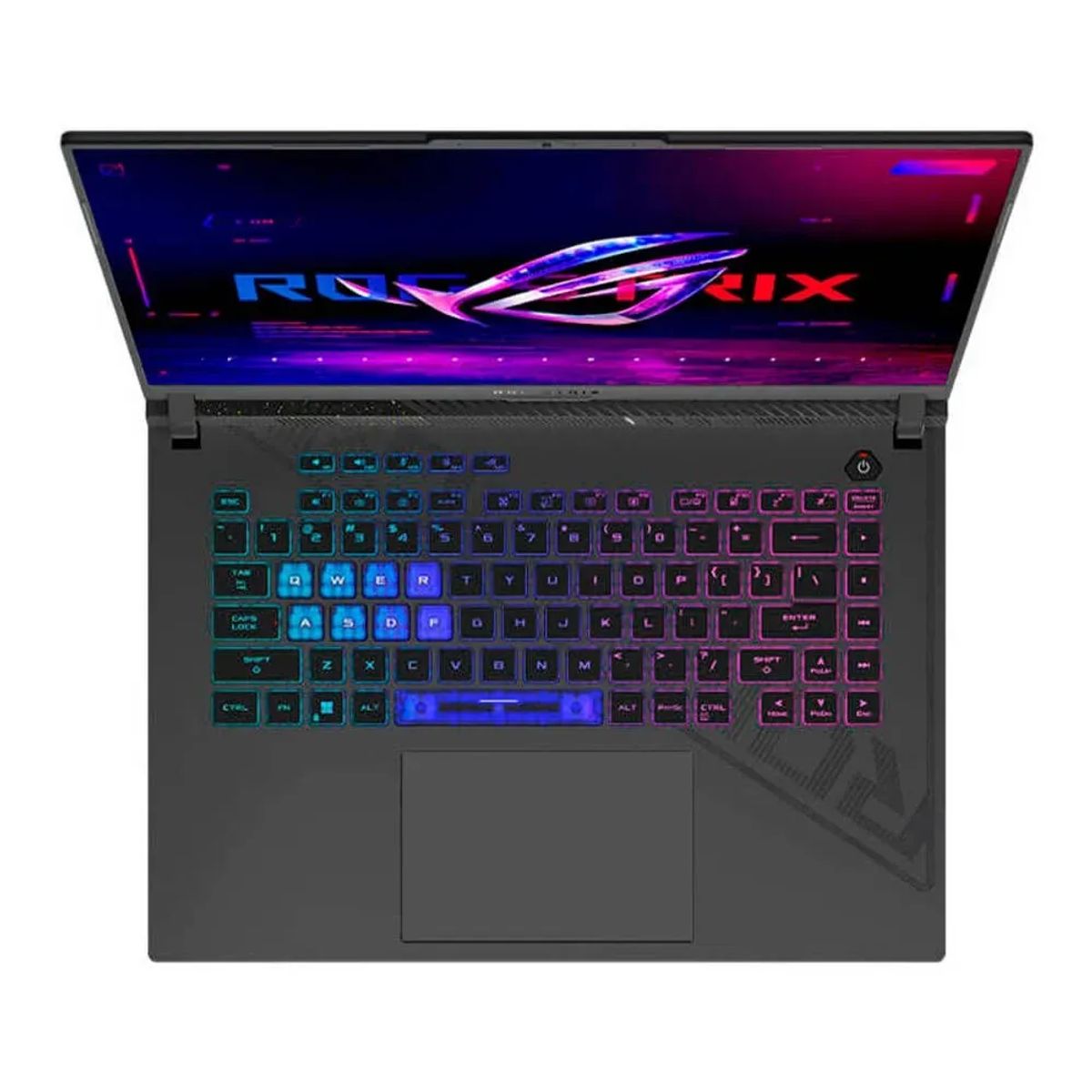 ASUS - ASUS ROG STRIX G16 G614JV-AS94 INTEL CORE I9-13980HX 16GB 1TB  16'' WUXGA 8GB RTX4060 WIN 11