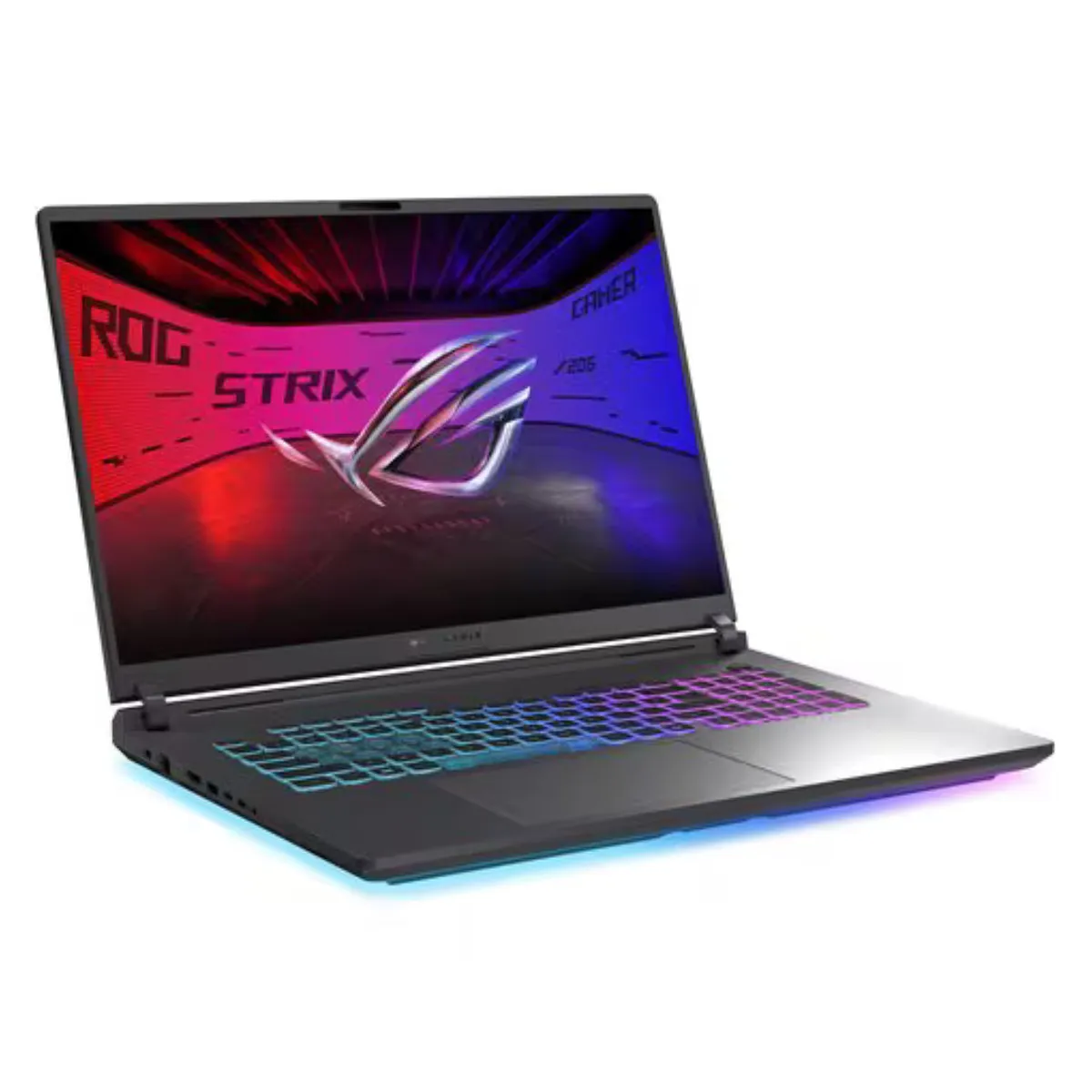 ASUS - Laptop ASUS ROG Strix G18 G815LP Core Ultra 9 290HX 16GB 1TB SSD RTX 5070 8GB 18" WQXGA Windows 11 Pro