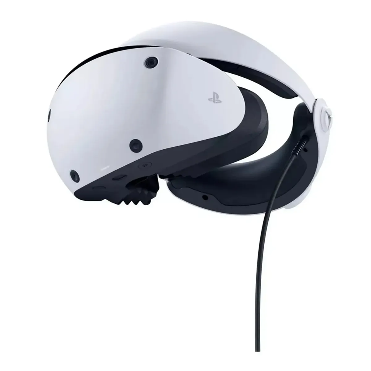 Lentes De Realidad Virtual Playstation Vr2 Para Ps5 + Acc, marca SONY - Foto Principal