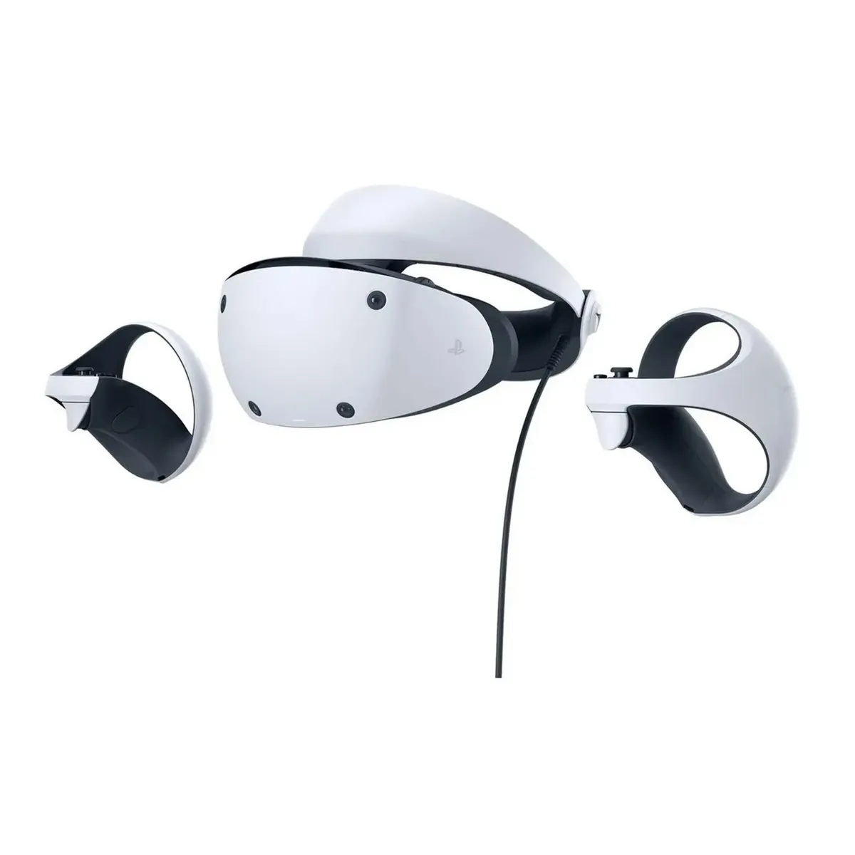 Lentes De Realidad Virtual Playstation Vr2 Para Ps5 + Acc, marca SONY - Foto 2