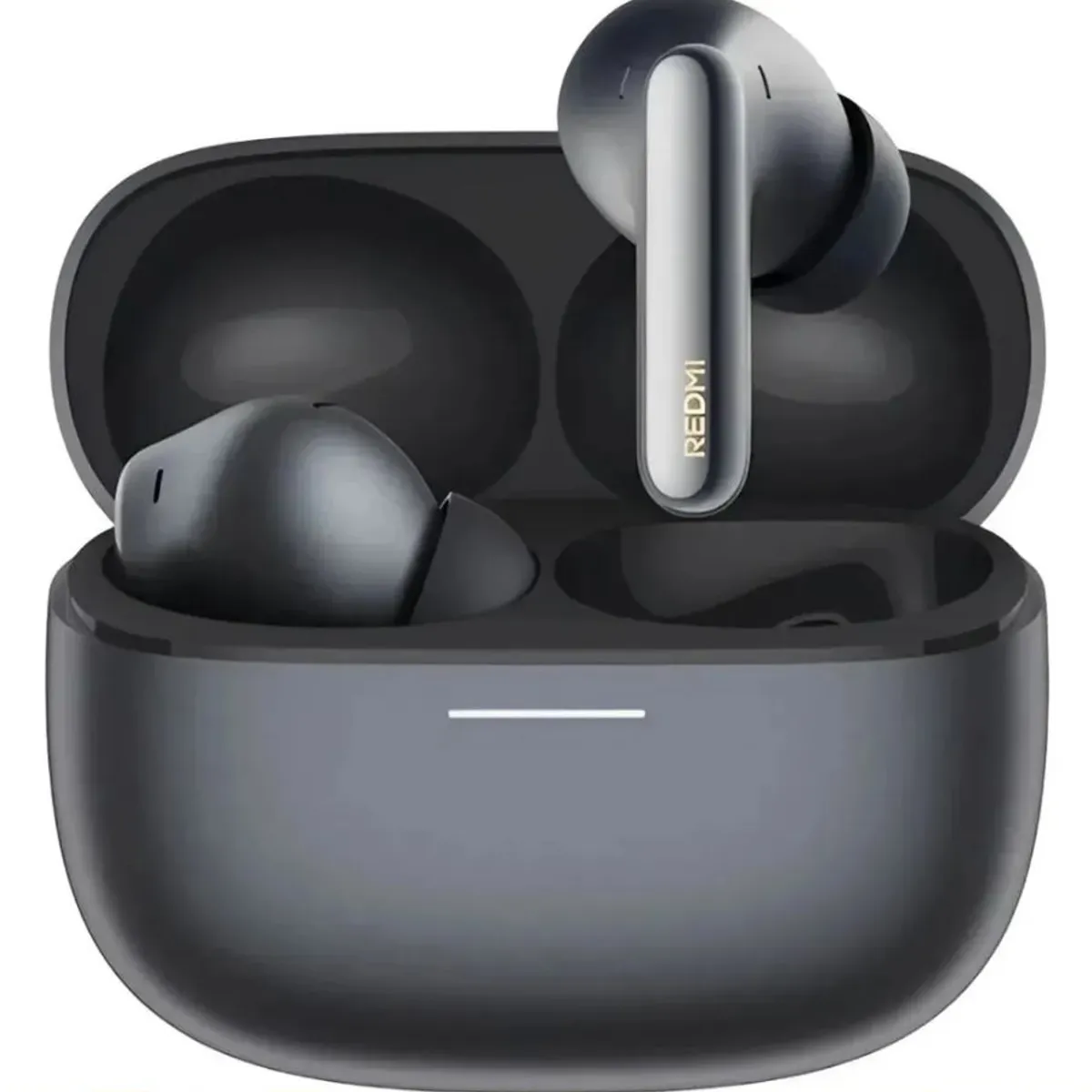 XIAOMI - XIAOMI BUDS 8 PRO BLACK