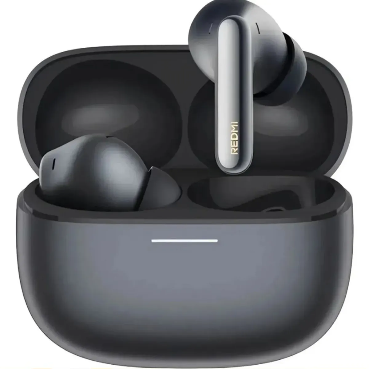XIAOMI - XIAOMI BUDS 8 PRO BLACK