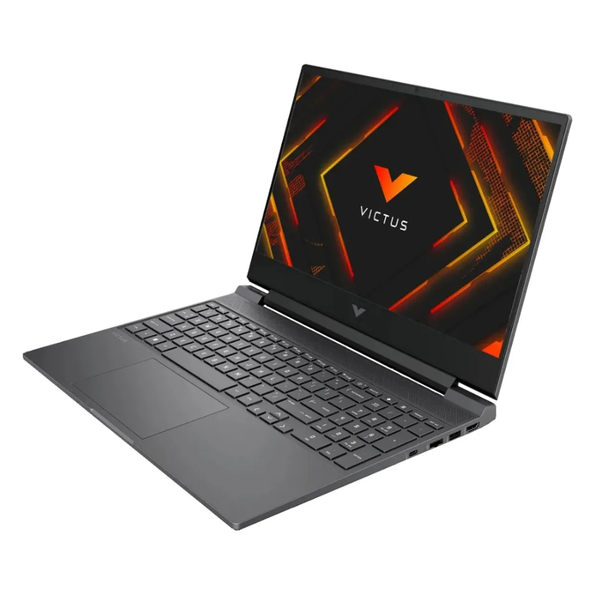 HP - LAPTOP GAMER HP VICTUS AMD Ryzen 7-7445HS RAM 16GB SSD 512GB RTX 3050 6GB 15.6" FHD 144 HZ
