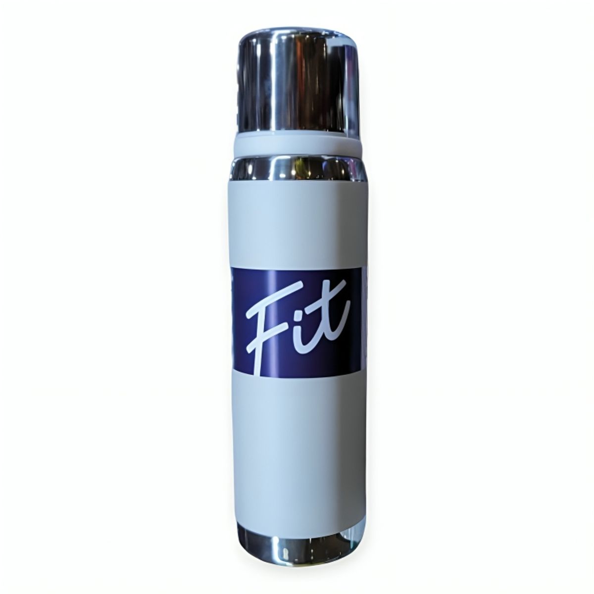 Termo Tomatodo Deportivo AMSZM de Acero Inoxidable 316 de 700 ml, marca GENERICO - Foto Principal