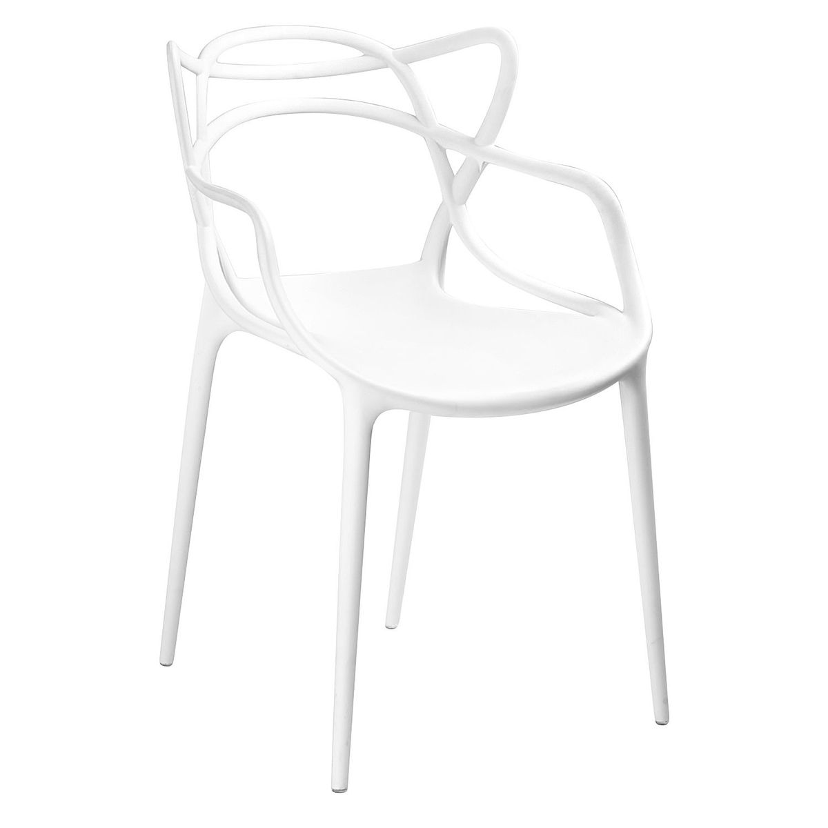 ZIYAZ - Silla de Comedor Elektra