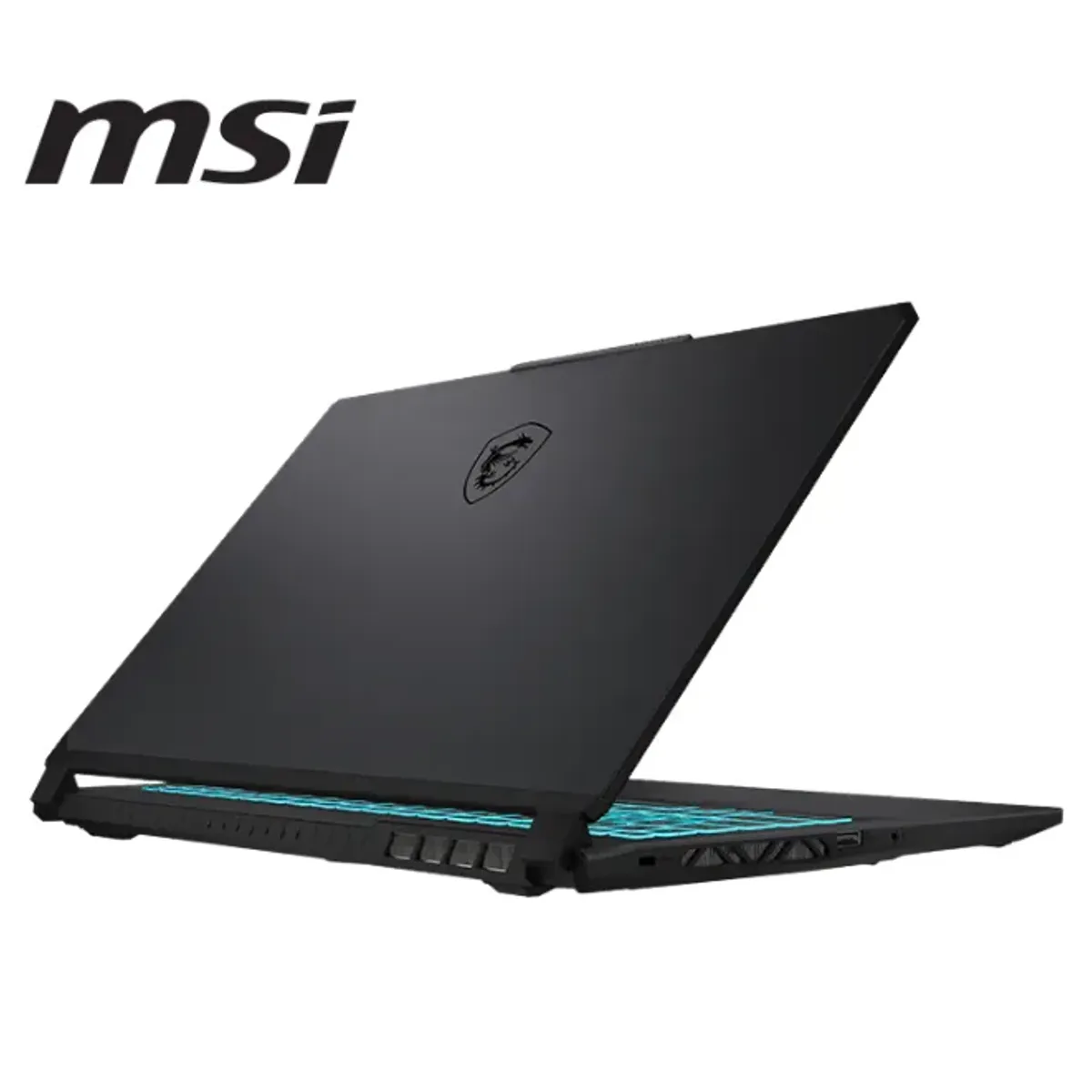 Msi - LAPTOP GAMER MSI CYBORG 15 A13VE/CORE I5 13420H/512GB SSD/ 16GB DDR5/RTX4050/15.6"//9S7-15K112-2469