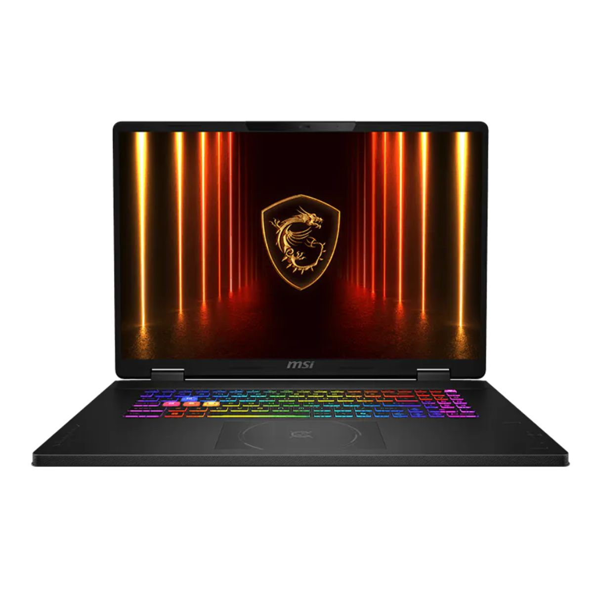 Msi - Laptop MSI Crosshair A18 HX A8WGKG-009US R9 8940HX  32GB DDR5 1TB SSD NVIDIA  5070 8GB 18" QHD+ W11