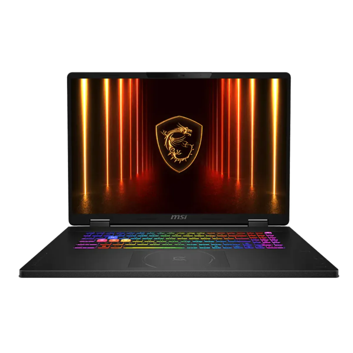 Msi - Laptop MSI Crosshair A18 HX A8WGKG-009US R9 8940HX  32GB DDR5 1TB SSD NVIDIA  5070 8GB 18" QHD+ W11
