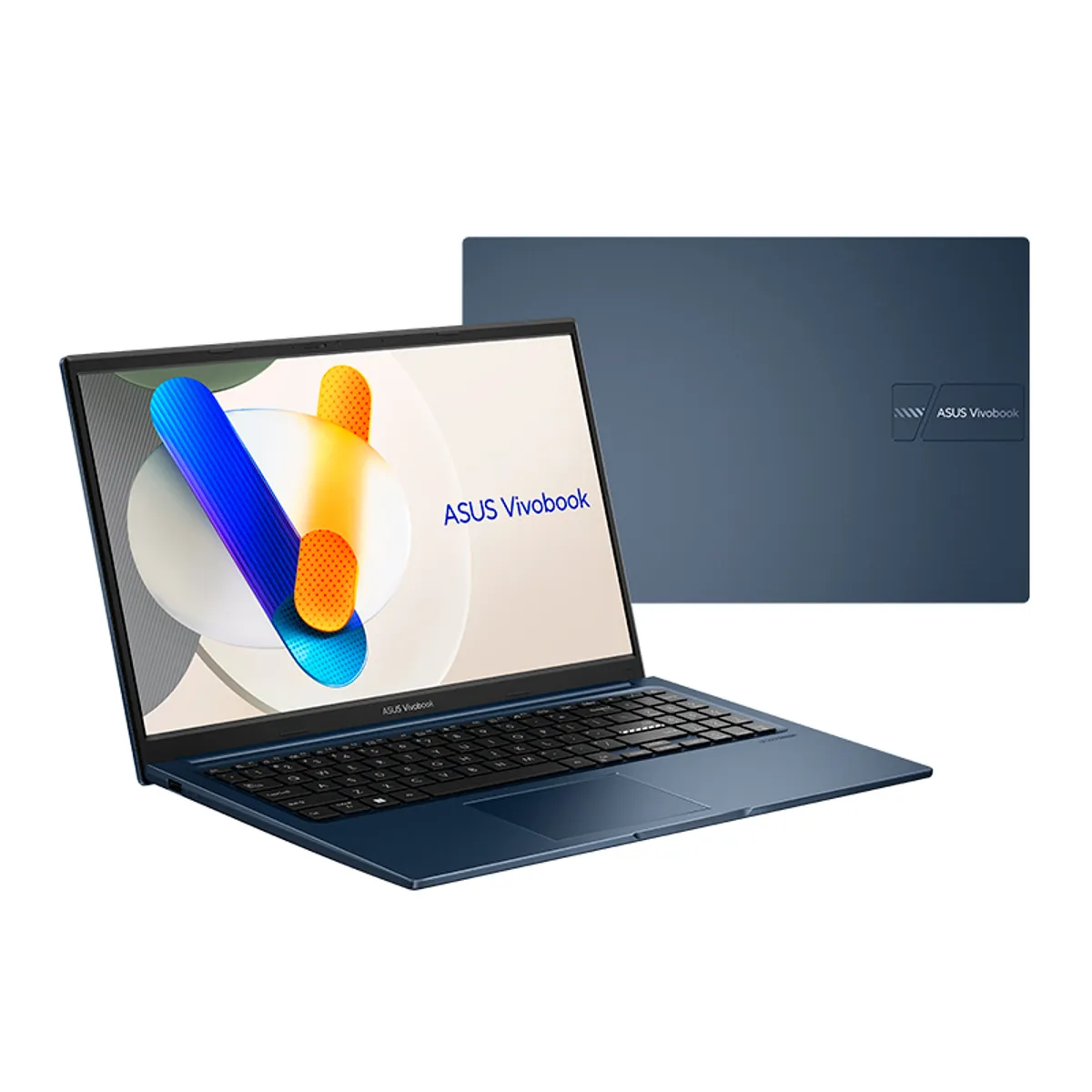 ASUS - LAPTOP ASUS CORE 5 320/8GB/512GB/15.6"/ X1504MA-BQ569 AZUL OBSCURO
