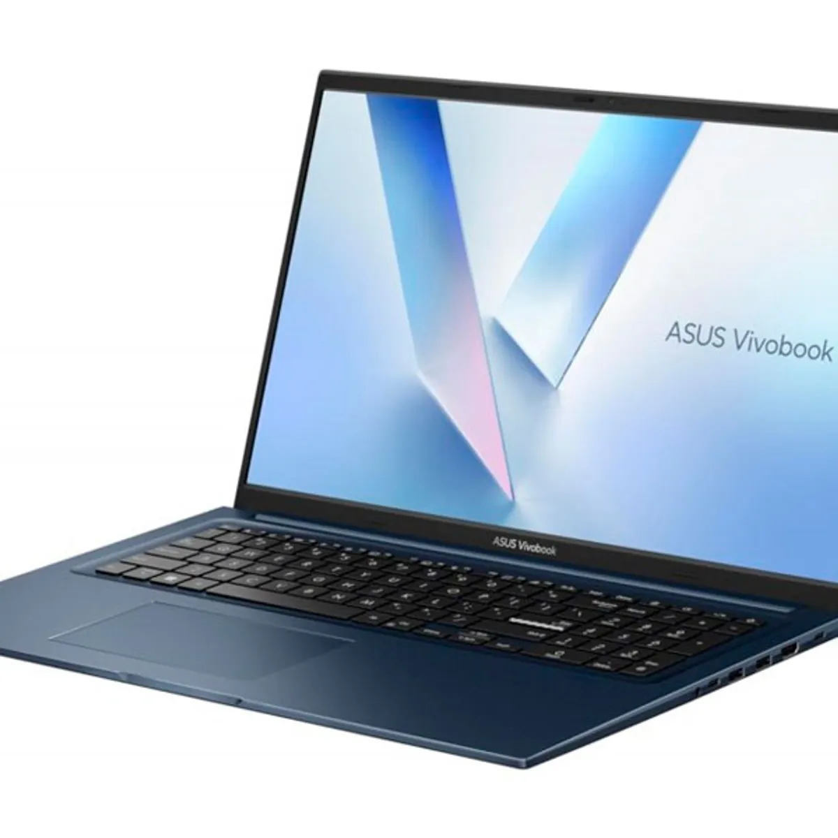 ASUS - LAPTOP ASUS CORE 5 320/8GB/512GB/15.6"/ X1504MA-BQ569 AZUL OBSCURO