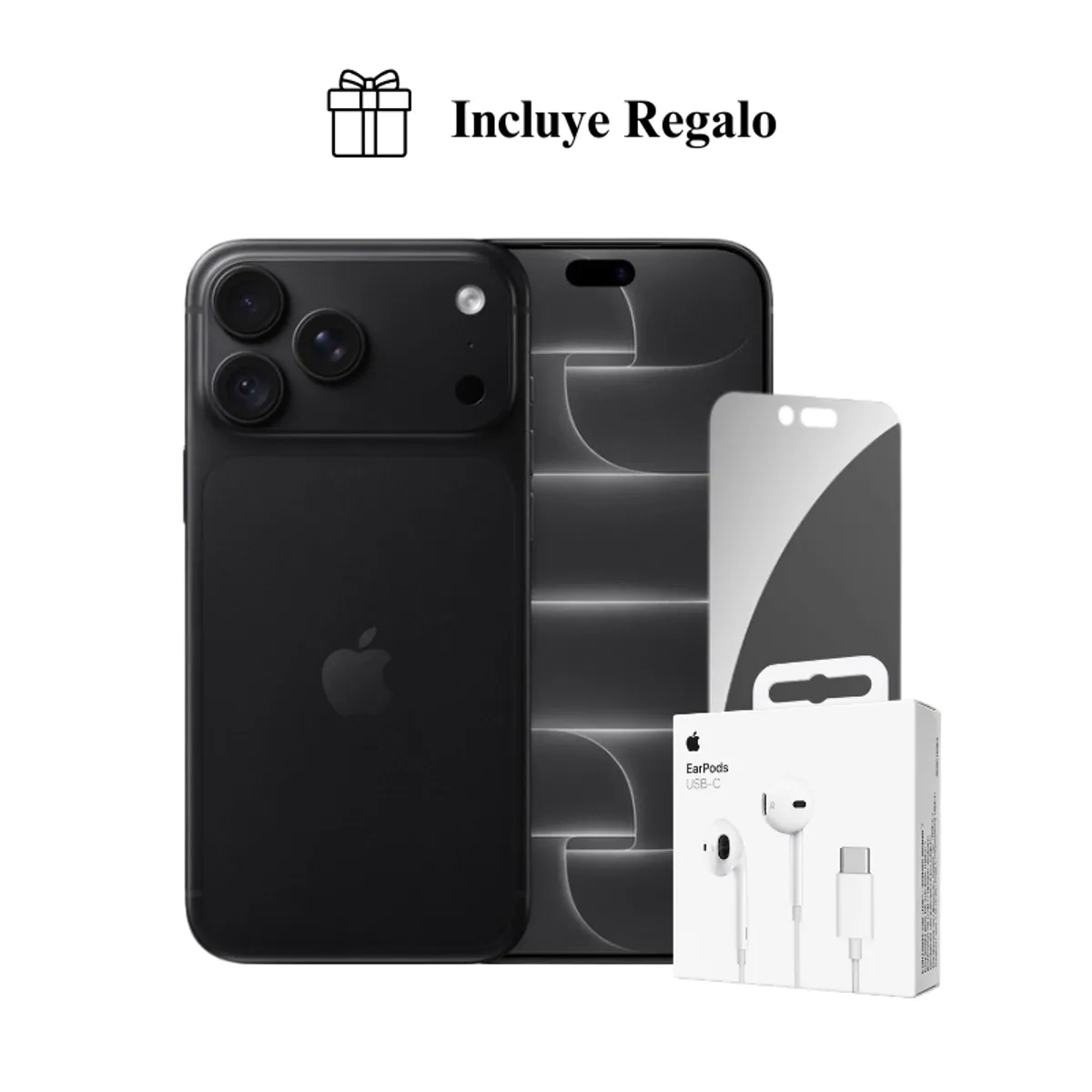 APPLE - Apple iPhone 18 Pro 256GB (eSIM) + Regalo