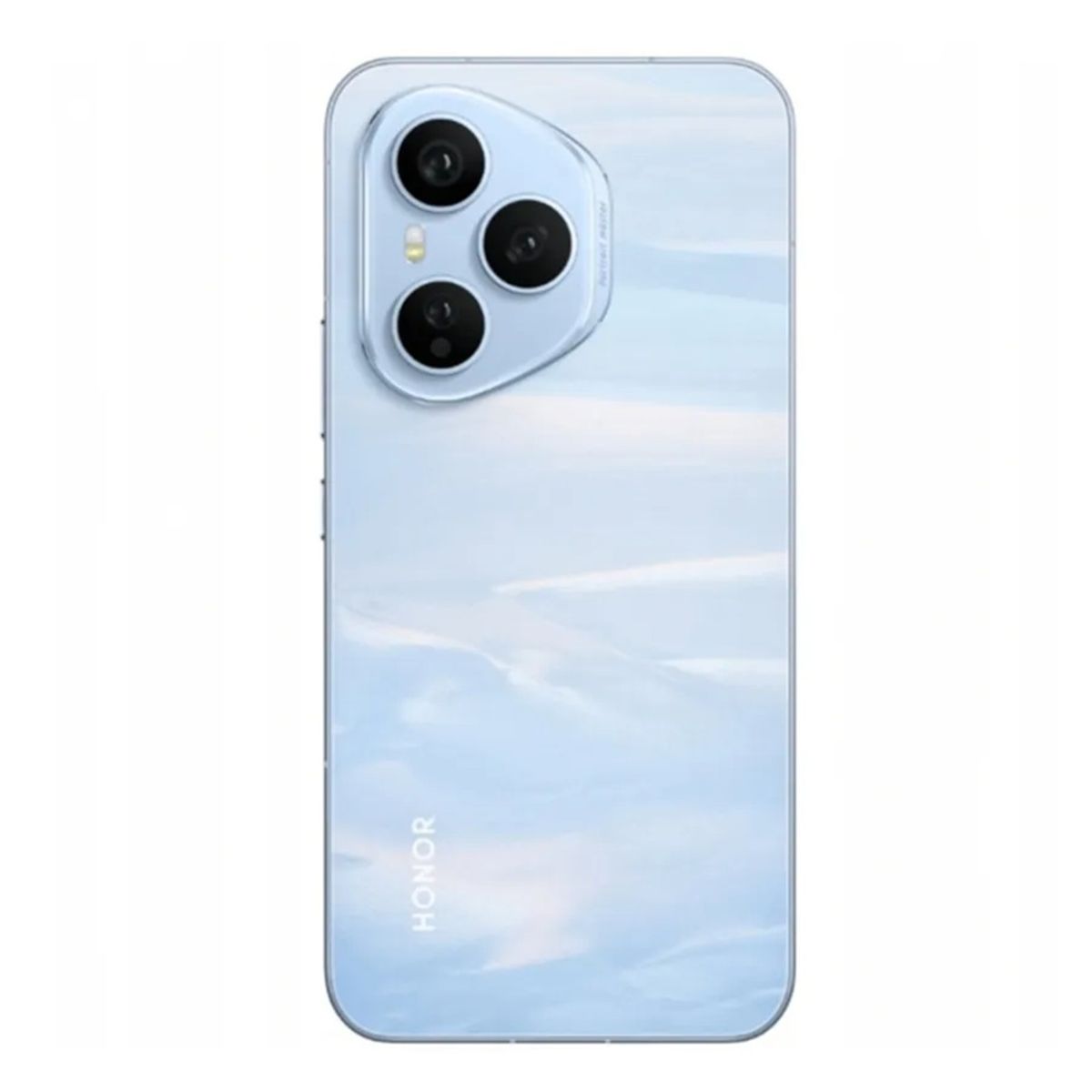 HONOR - Honor 400 Pro 5G 512GB 12GB Azul