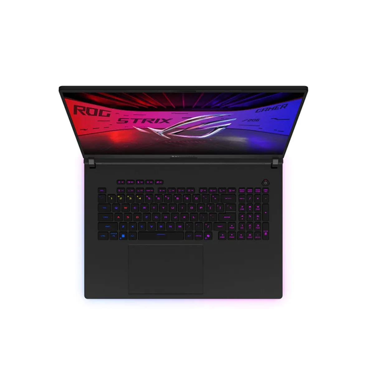 ASUS - Laptop ASUS ROG Strix G18 G815LP-TT191W Core Ultra 9 290HX 16GB 1TB SSD RTX 5070 18" 2.5K IPS Windows 11 Pro