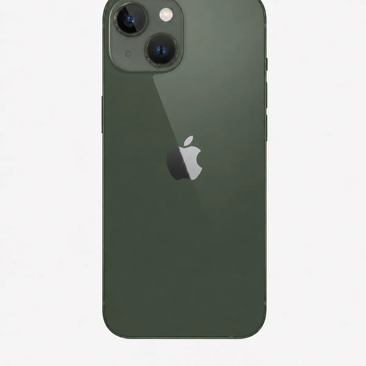 APPLE - iPhone 13 128gb Reacondicionado Verde