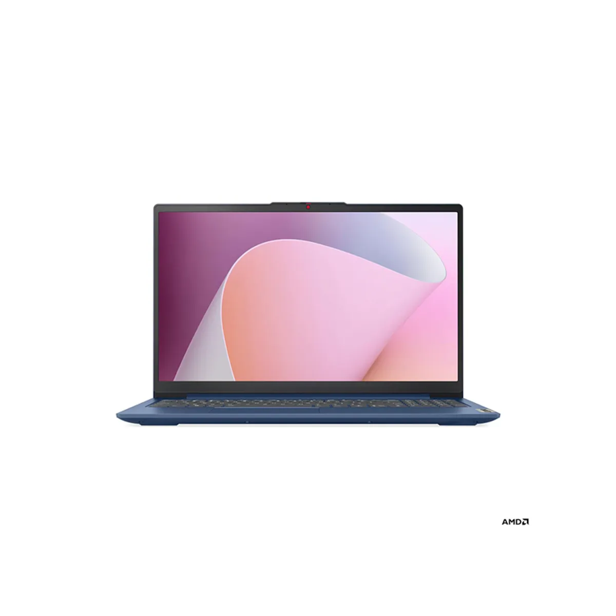 LENOVO - Laptop Lenovo IdeaPad Slim 3 15.6" FHD Ryzen 3 7320U 8GB LPDDR5 512GB SSD