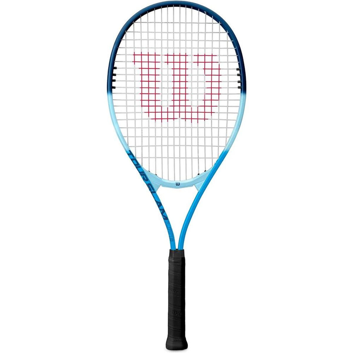 WILSON - RAQUETA DE TENNIS WILSON TOUR SLAM LITE AZUL - TALLA 3 - 4 38
