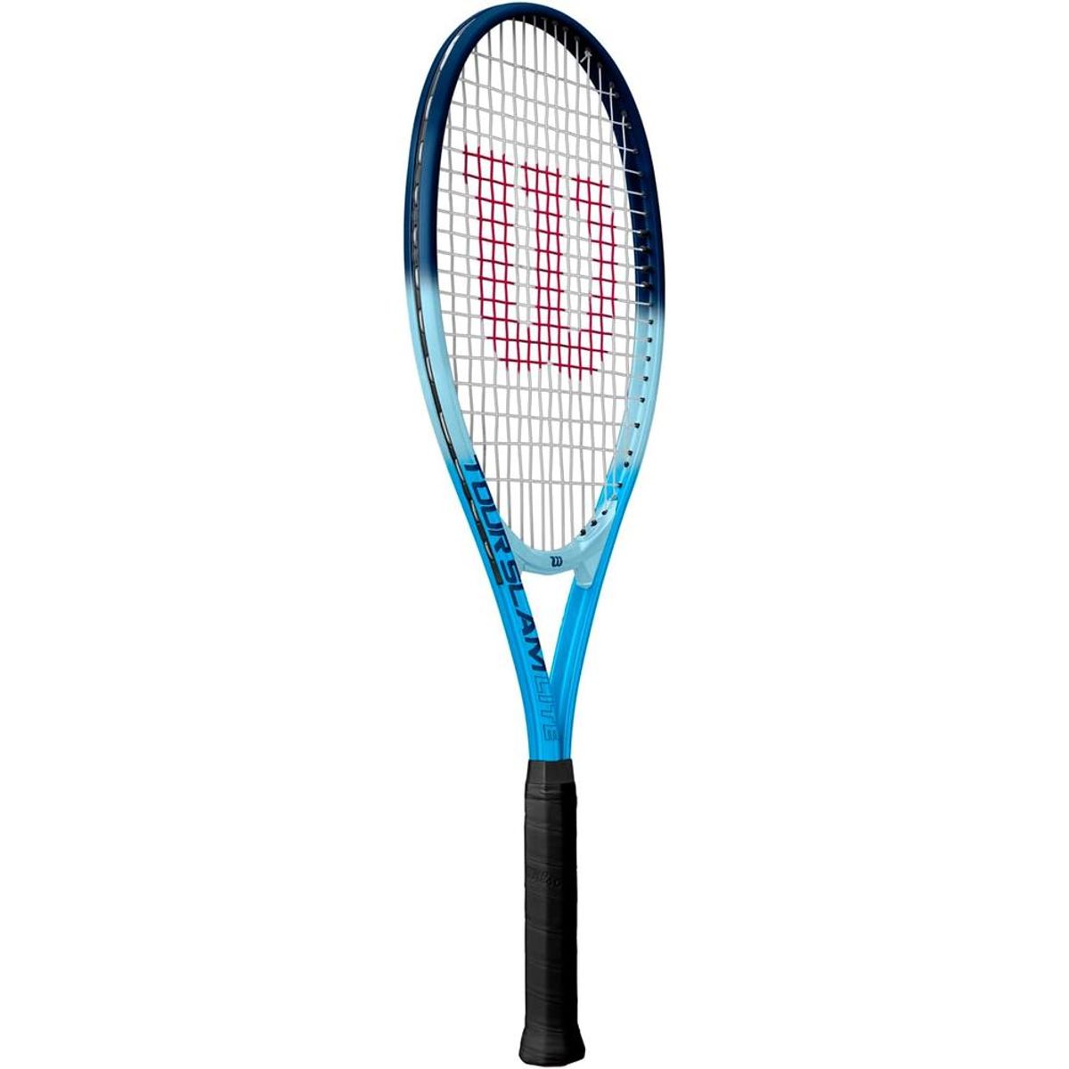 WILSON - RAQUETA DE TENNIS WILSON TOUR SLAM LITE AZUL - TALLA 3 - 4 38