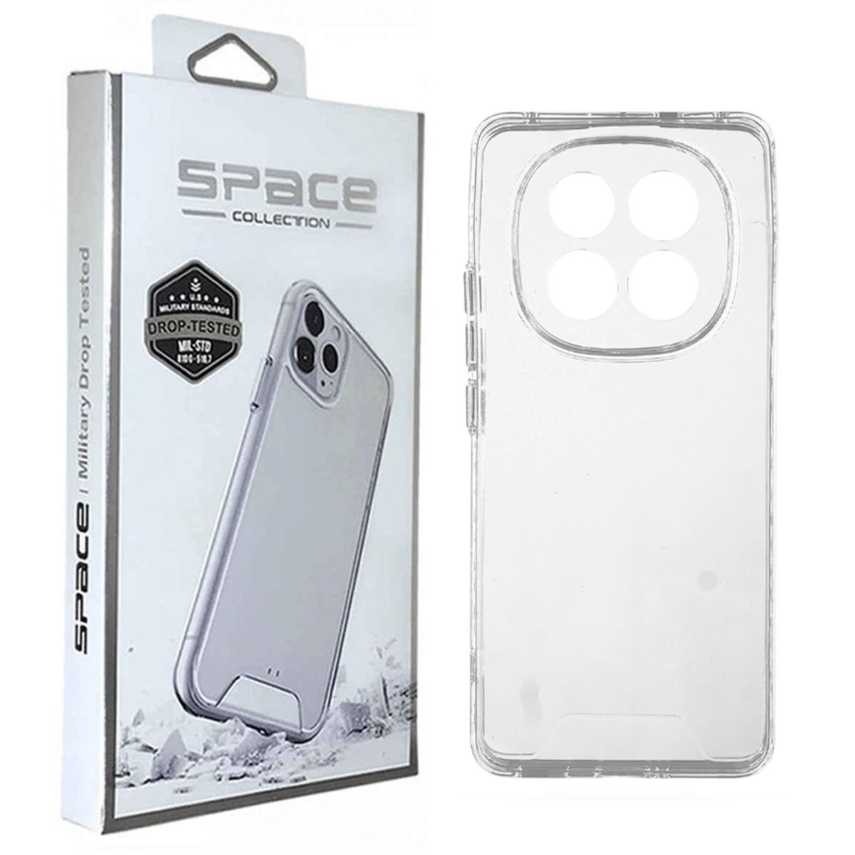 SPACE - FUNDA CASE SPACE 14 PRO PLUS 