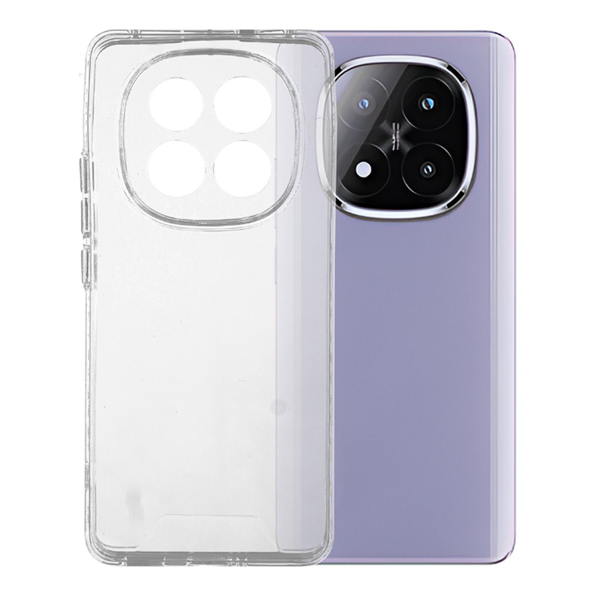 SPACE - FUNDA CASE SPACE 14 PRO PLUS 