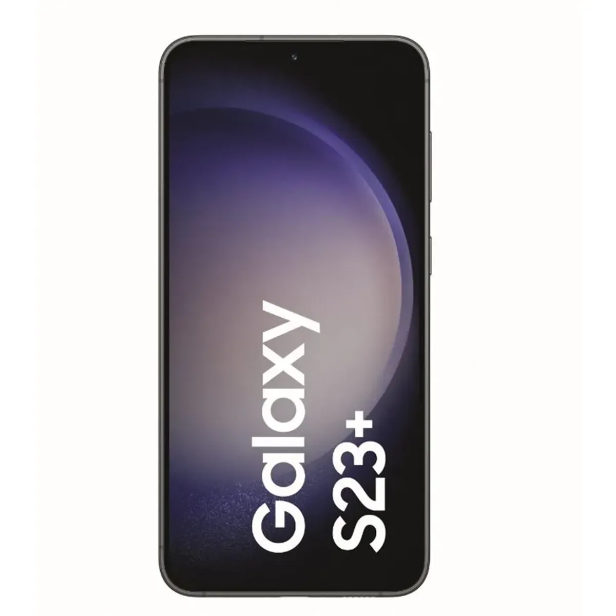 SAMSUNG - Samsung Galaxy S23 Plus 512GB, Negro, Grado A, Entrega Inmediata, Reacondicionado