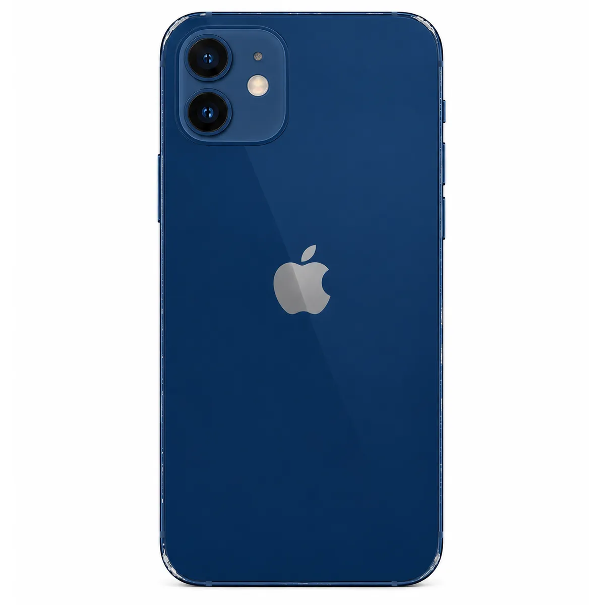 APPLE - iPhone 12 64gb Reacondicionado Azul