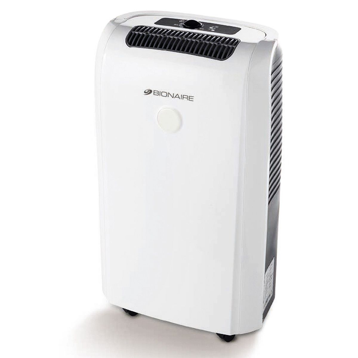 BIONAIRE - Deshumedecedor BD10-LA051 12 Lt Blanco