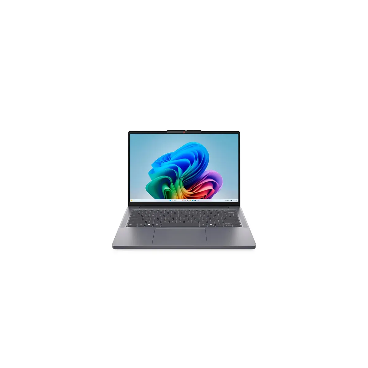 LENOVO - LAPTOP LENOVO IDEAPAD SLIM 3 14 WUXGA OLED CORE 5 320 8GB DDR5 512GB SSD LUNA GREY 83RQ005GLM