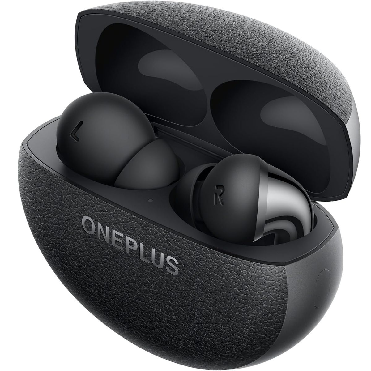 ONEPLUS - OnePlus Buds Pro 3 Wireless Bluetooth Earbuds - Negro