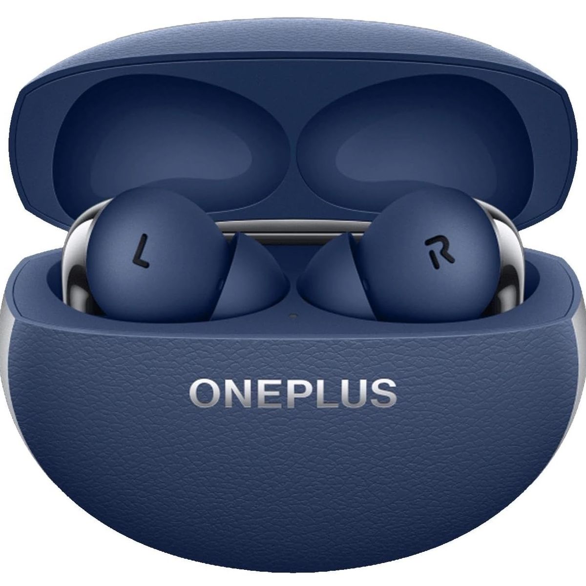 ONEPLUS - OnePlus Buds Pro 3 Wireless Bluetooth Earbuds - Azul