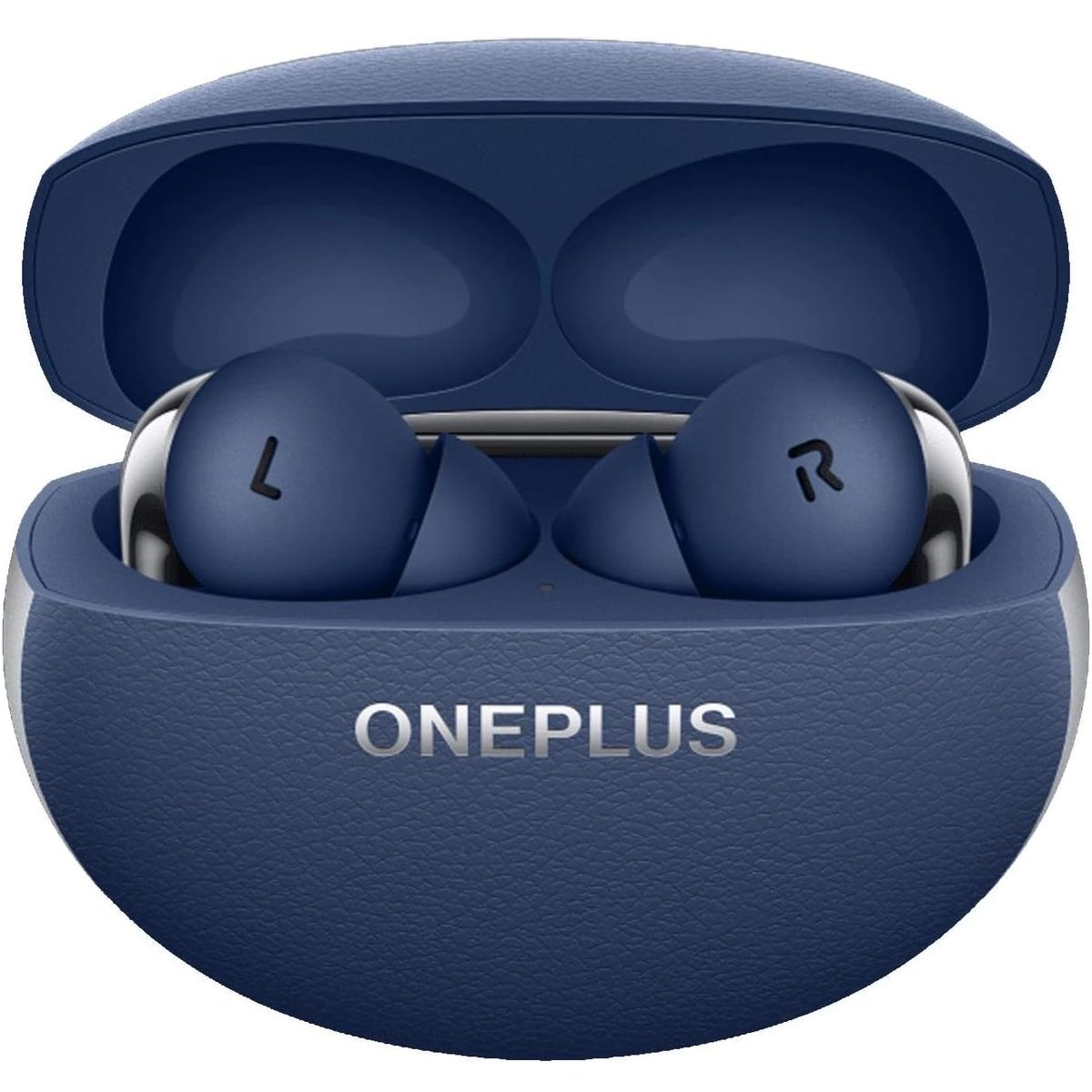 ONEPLUS - OnePlus Buds Pro 3 Wireless Bluetooth Earbuds - Azul