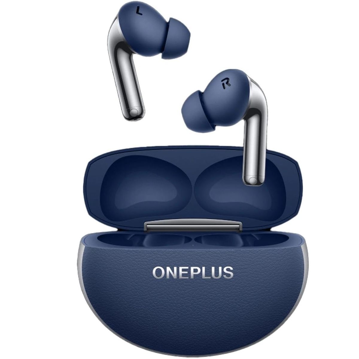 ONEPLUS - OnePlus Buds Pro 3 Wireless Bluetooth Earbuds - Azul