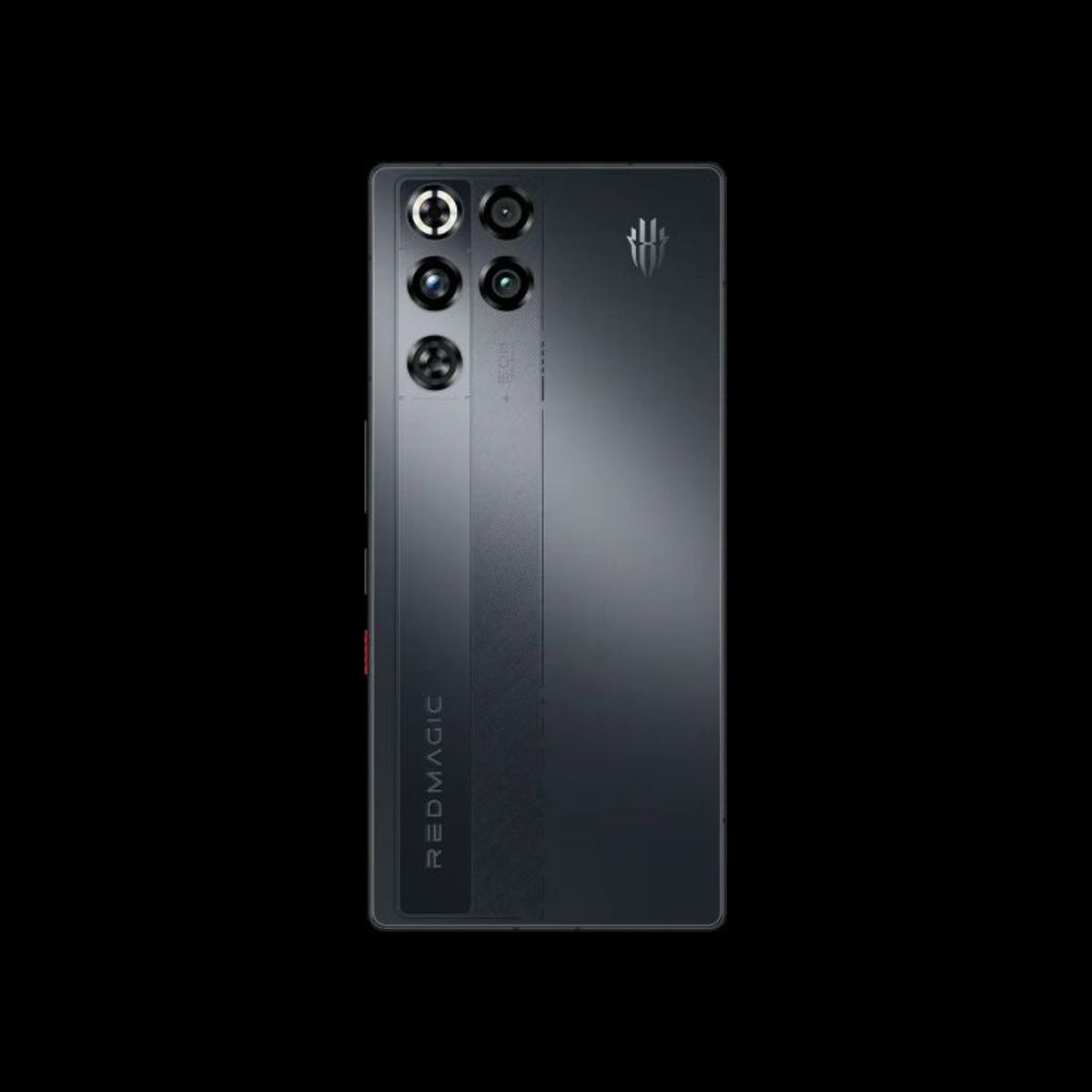 NUBIA - RedMagic 11 Pro Gaming Smartphone 12/256GB Negro.