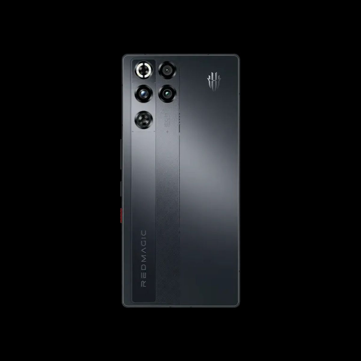 NUBIA - RedMagic 11 Pro+ Gaming Smartphone 16/1TB Negro