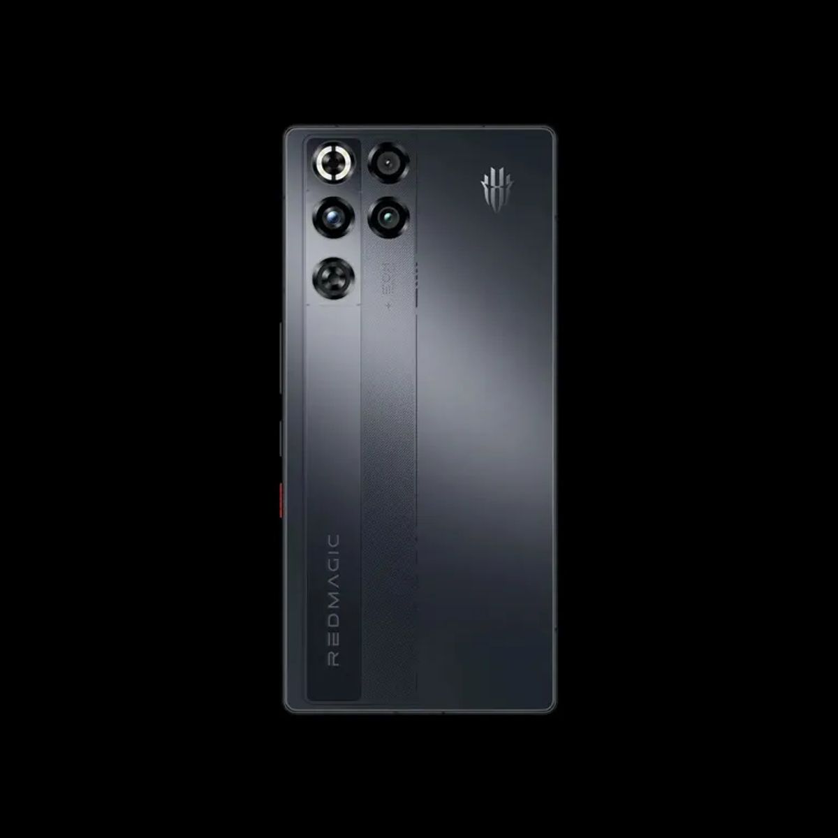 NUBIA - RedMagic 11 Pro+ Gaming Smartphone 24/1TB Negro.