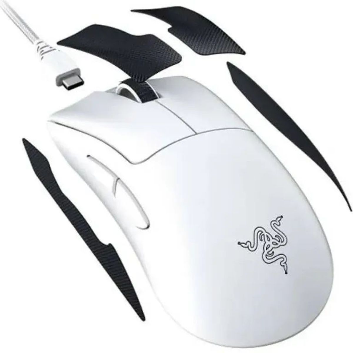 RAZER - Razer DeathAdder V3 Pro