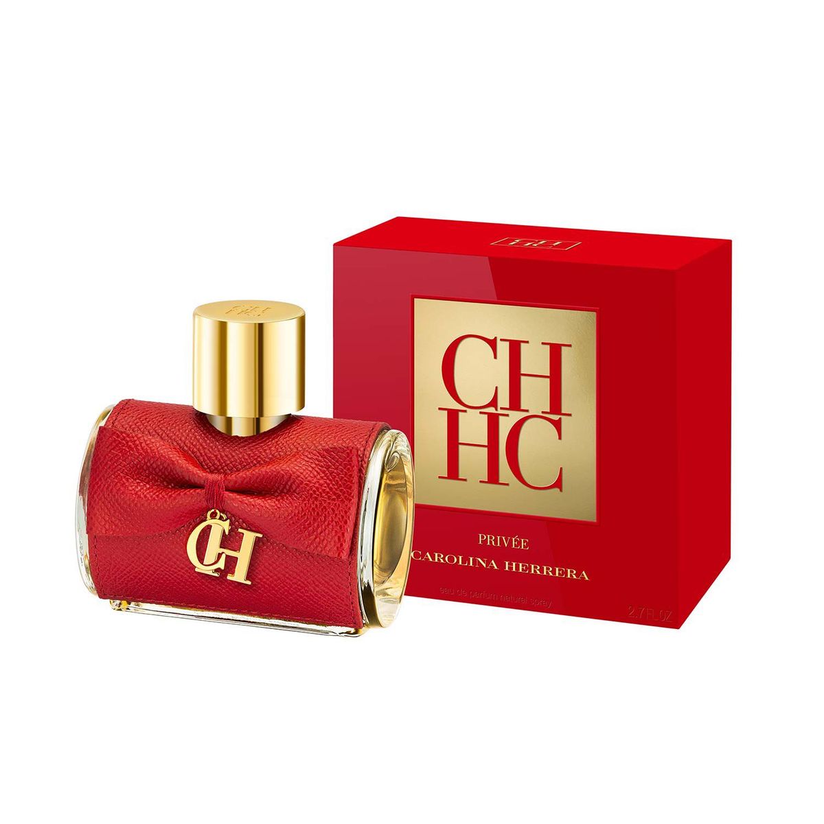 CAROLINA HERRERA - CH Privée Eau de Parfum