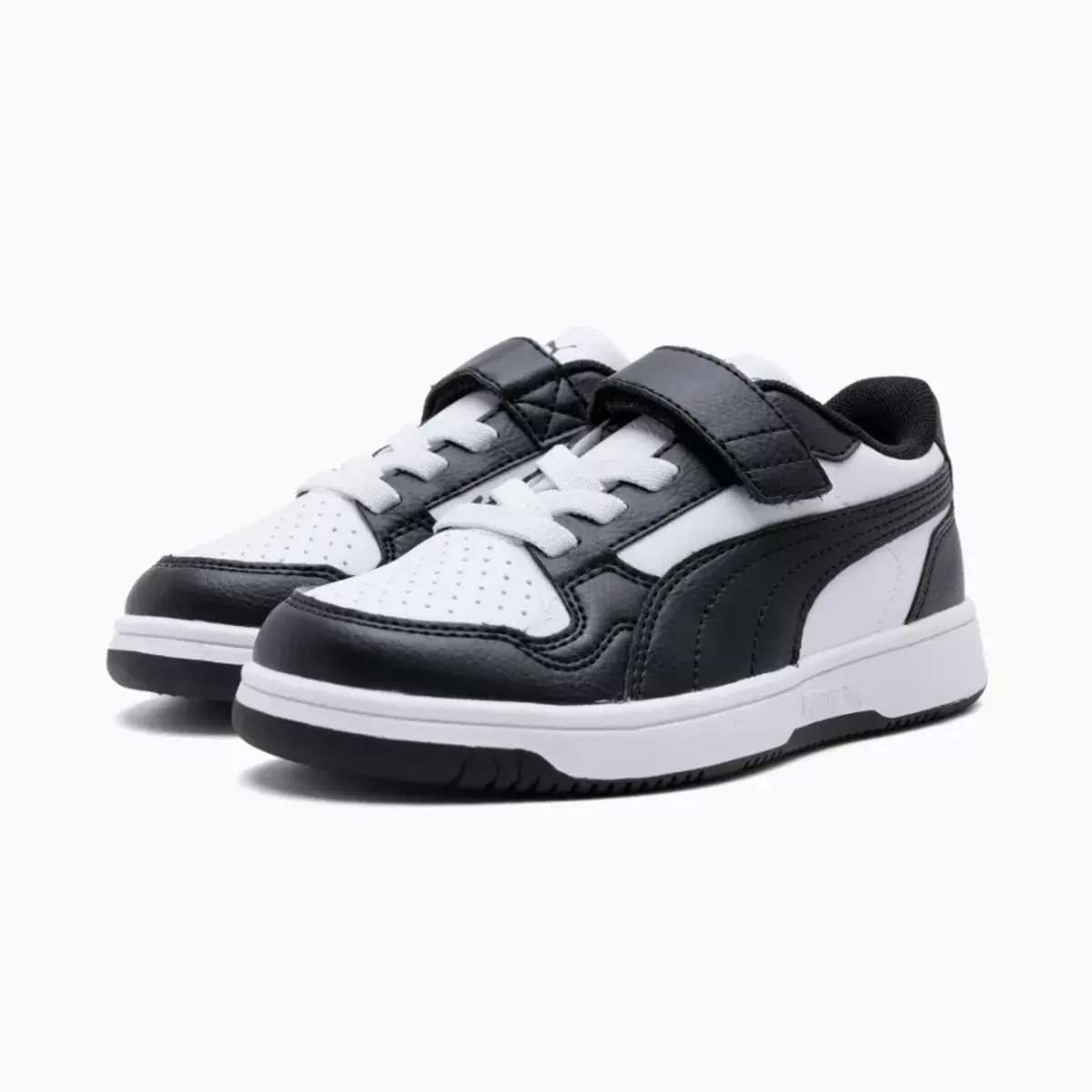 Zapatillas Puma PUMA REB-L AC+ PS Niño 398995 01 PUMA | Falabella Perú