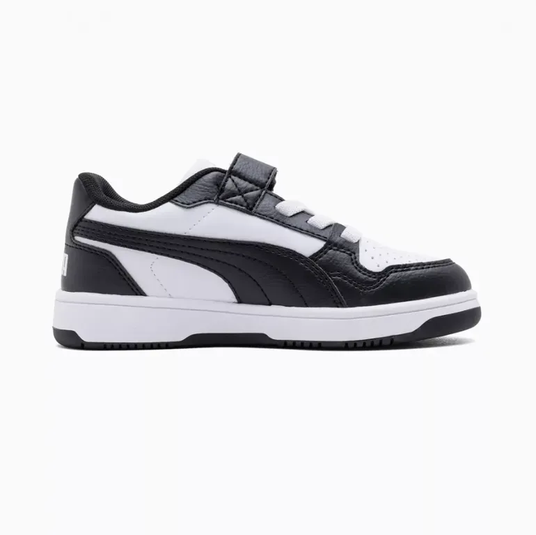 Zapatillas Puma PUMA REB-L AC+ PS Niño 398995 01 PUMA | Falabella Perú