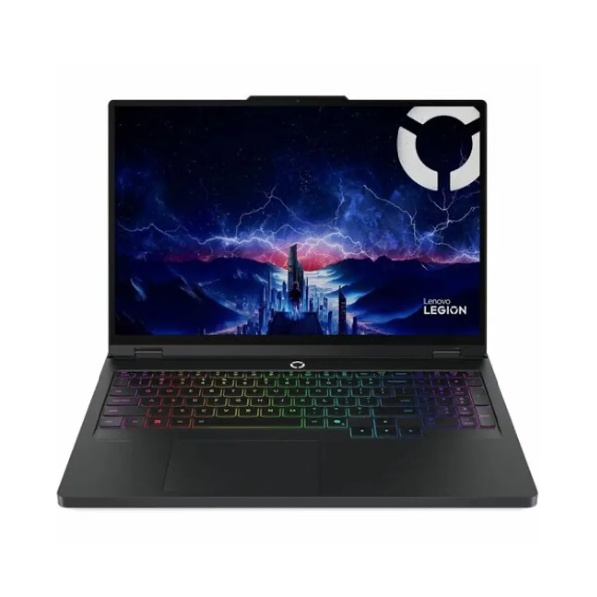 LENOVO - Laptop Lenovo Legion Pro 5 Core i9 RTX 5060 32GB RAM 1TB SSD