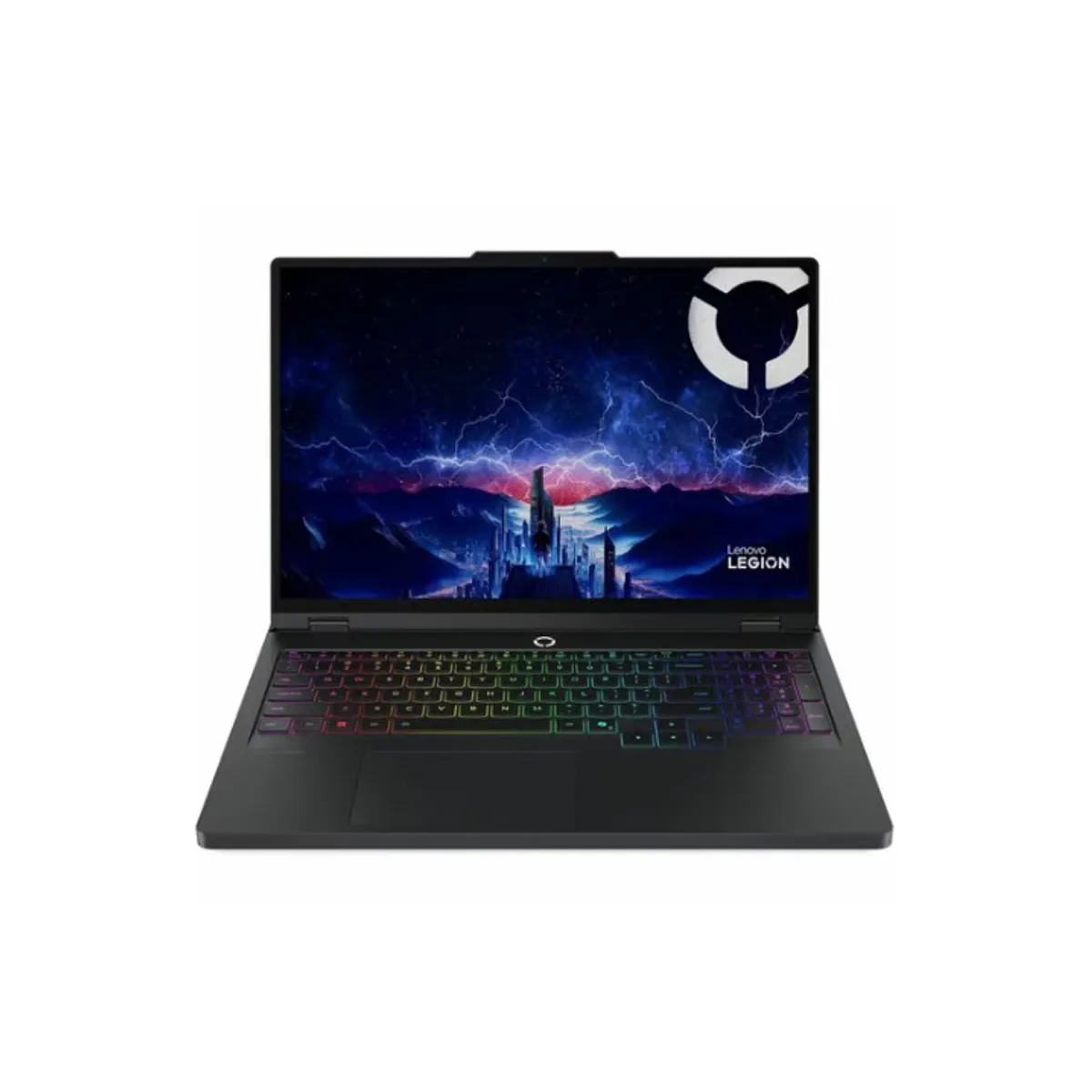 LENOVO - Laptop Lenovo Legion Pro 5 Core i9 RTX 5060 32GB RAM 1TB SSD