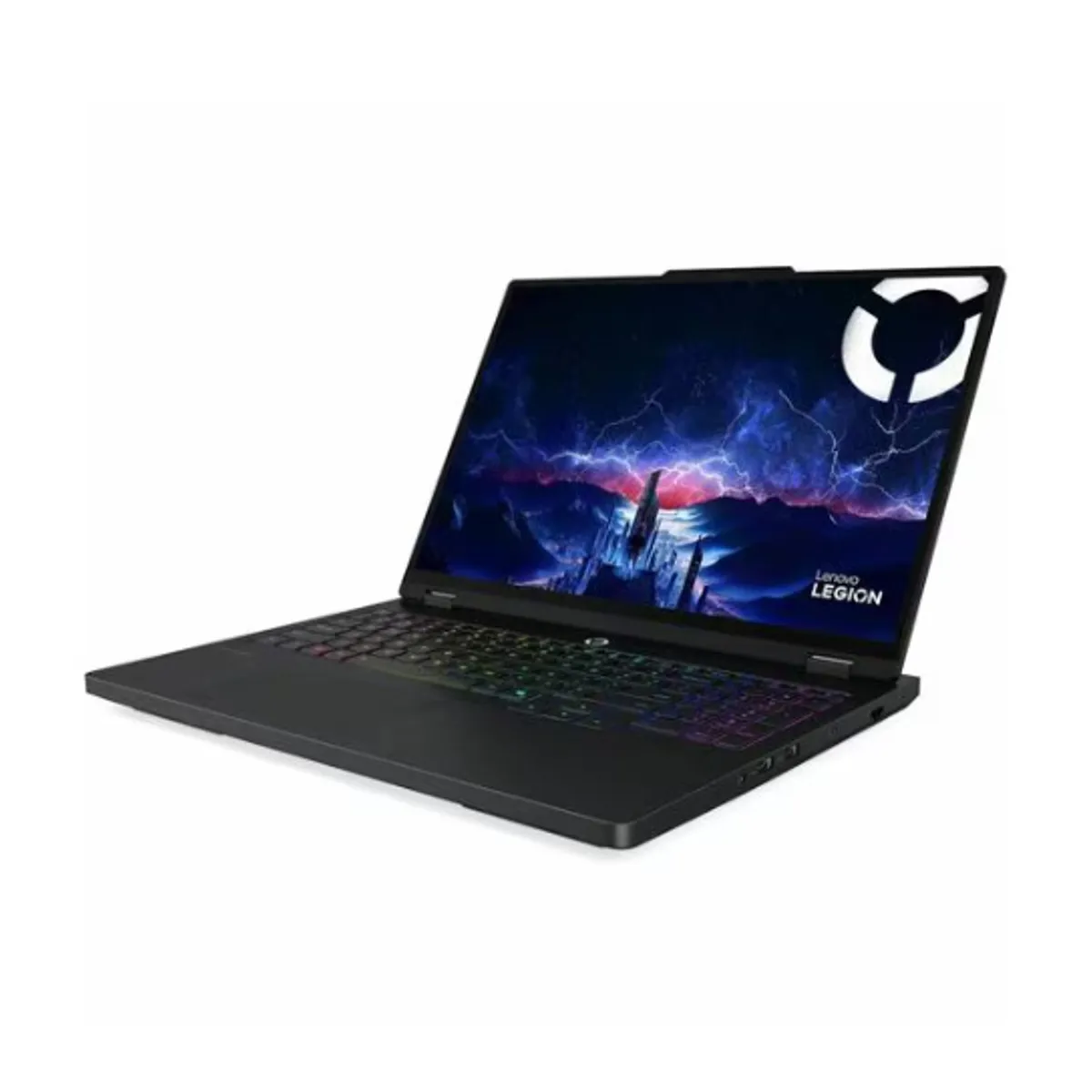 LENOVO - Laptop Lenovo Legion Pro 5 Core i9 RTX 5060 32GB RAM 1TB SSD
