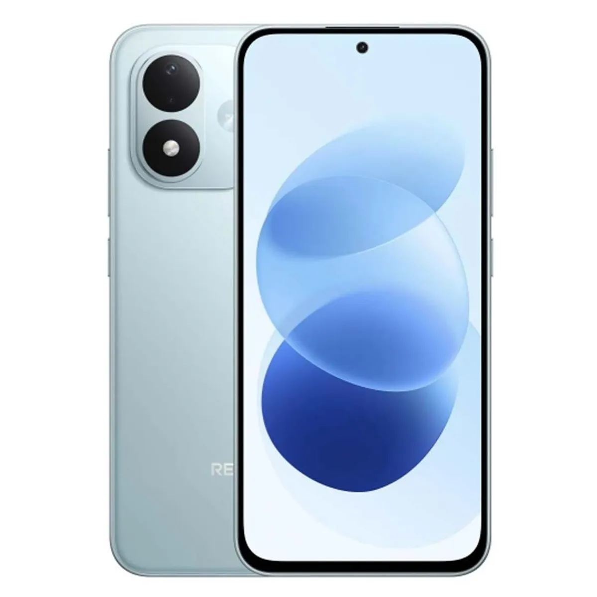 Xiaomi Redmi Note 17 128GB 6GB VerdeAzulado, marca XIAOMI - Foto Principal