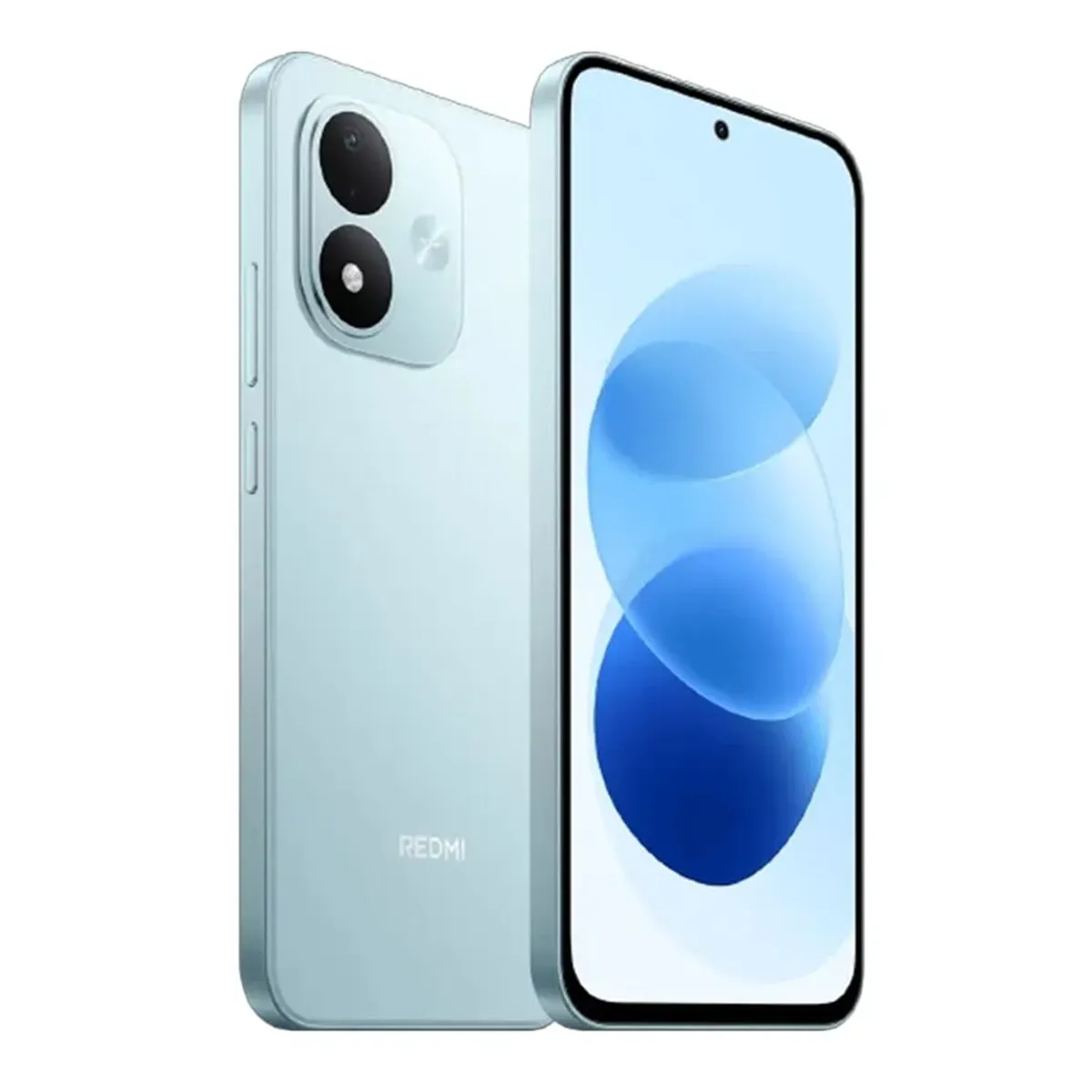 Xiaomi Redmi Note 17 128GB 6GB VerdeAzulado, marca XIAOMI - Foto 2