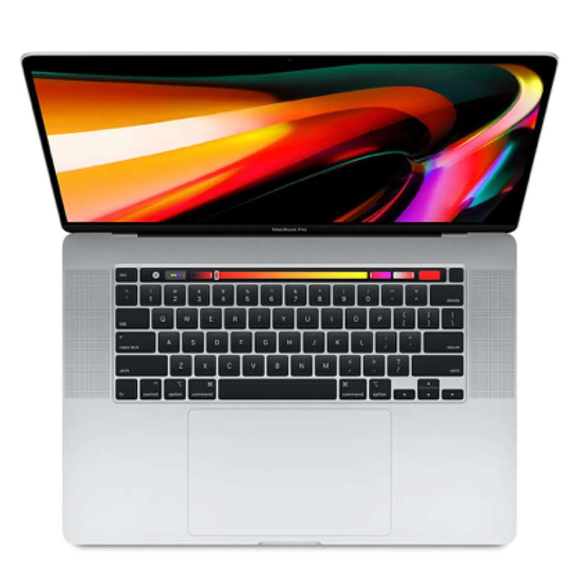 APPLE - Apple MacBook Pro 2019 16" Intel Core i9 16GB RAM 1TB SSD Plata Reacondicionado.