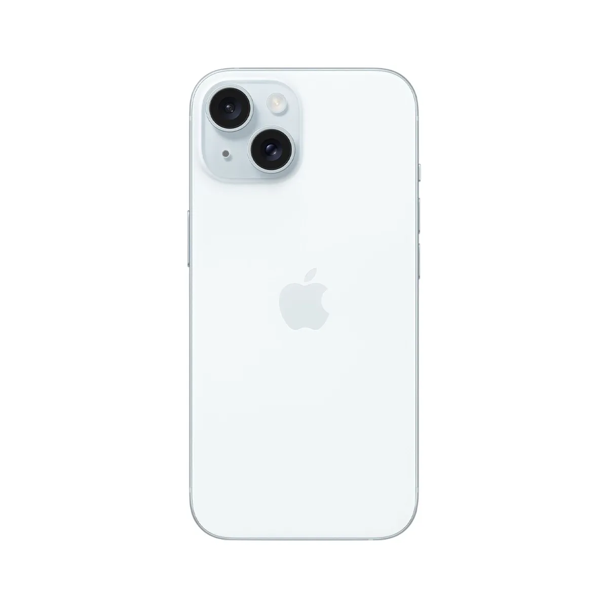 iPhone 15 Plus 128 GB Azul Reacondicionado, marca APPLE - Foto 2