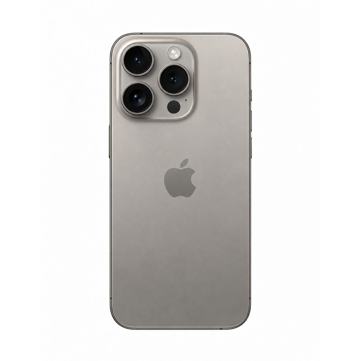 APPLE - iPhone 15 Pro Max 256gb Reacondicionado Natural