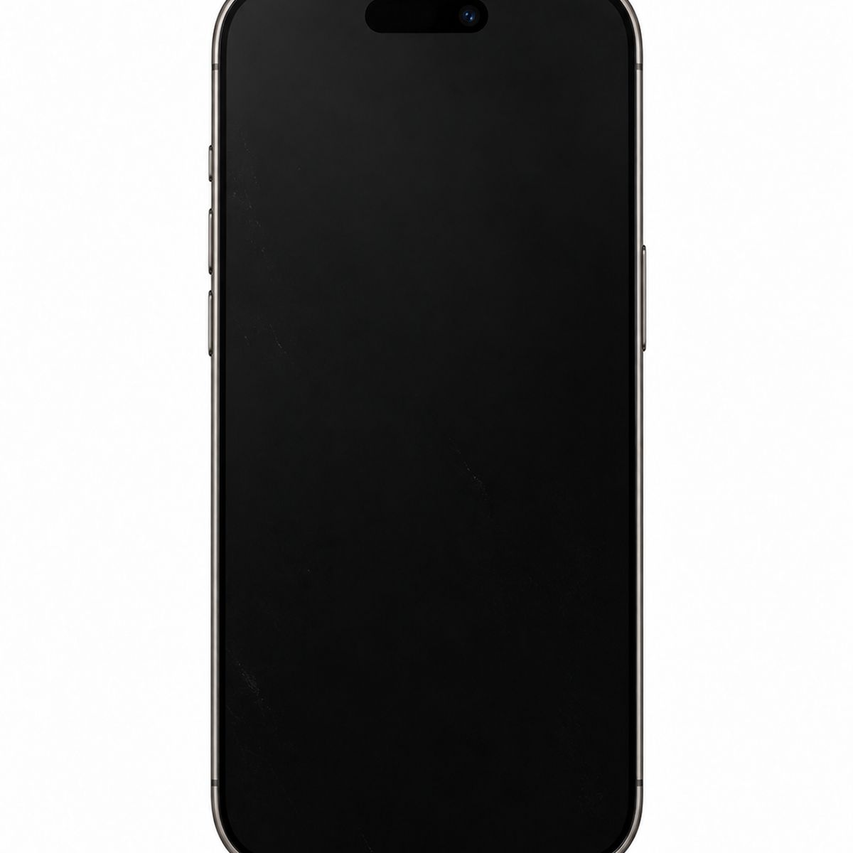 APPLE - iPhone 15 Pro Max 256gb Reacondicionado Natural