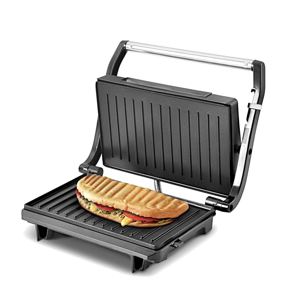 TAURUS - MINI GRILL MOD. TOAST&CO
